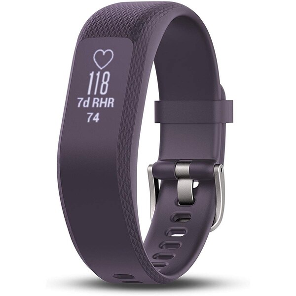 garmin smart vivo 3