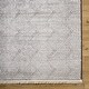 preview thumbnail 6 of 6, Livabliss Berlin Modern & Contemporary Diamond Area Rug