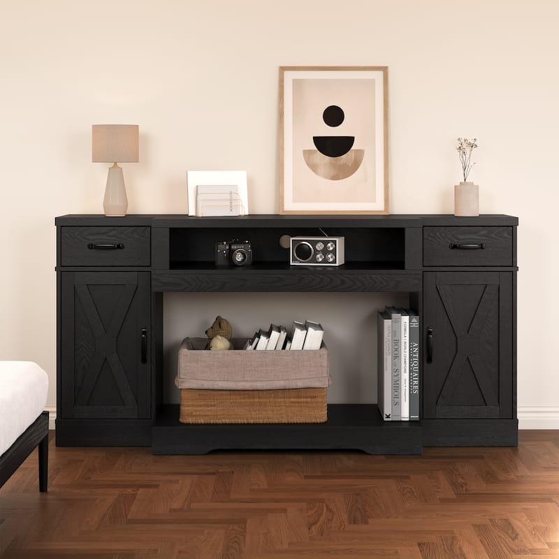 65" Large TV Stand