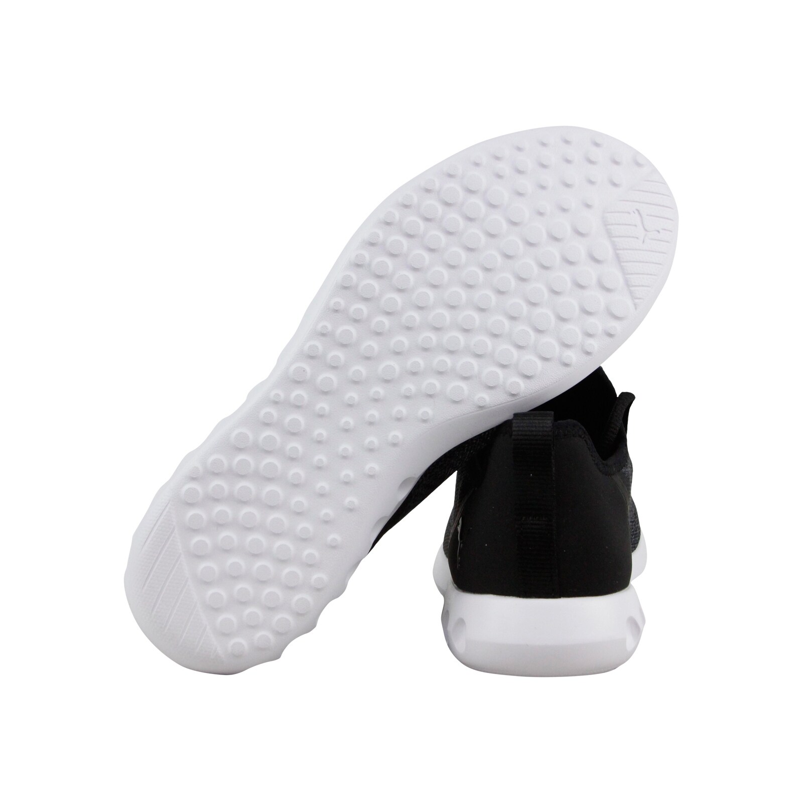 carson 2 knit men's running shoes