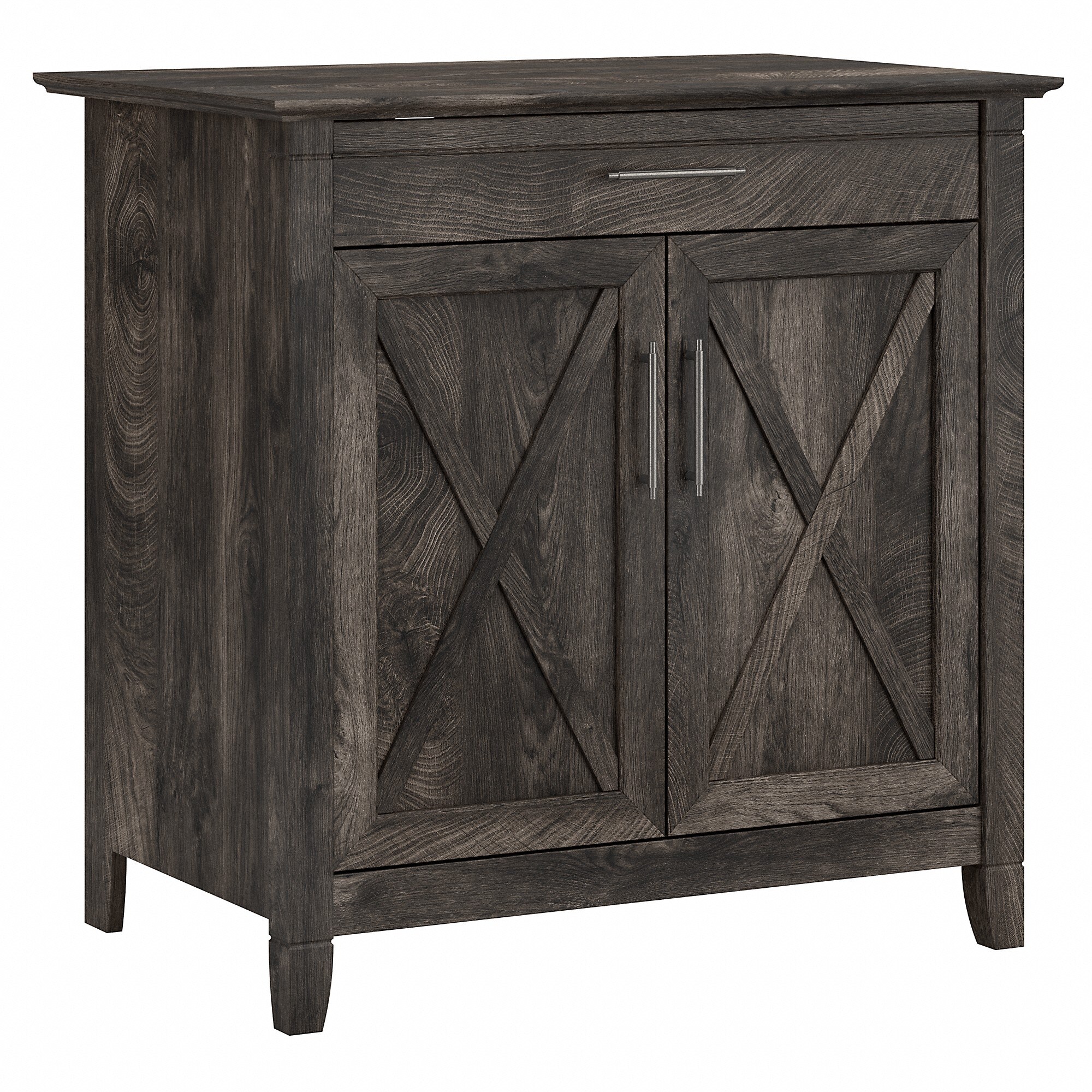 Bush shop secretary desk