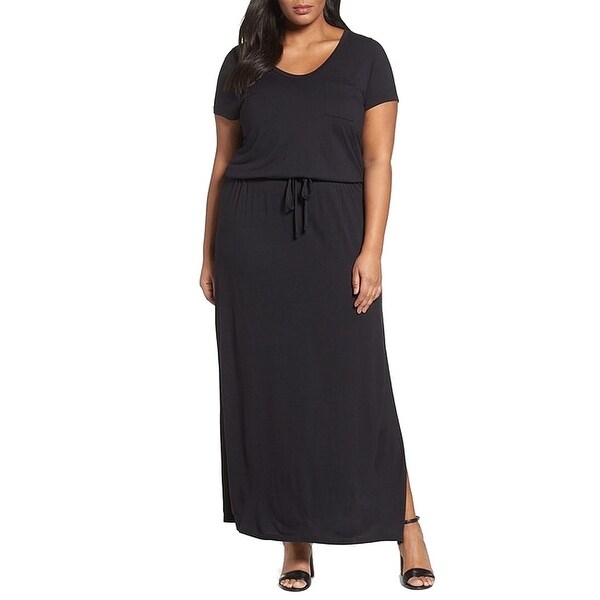 3x maxi dress