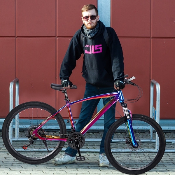 27.5 inch dual suspension mountain bike sales