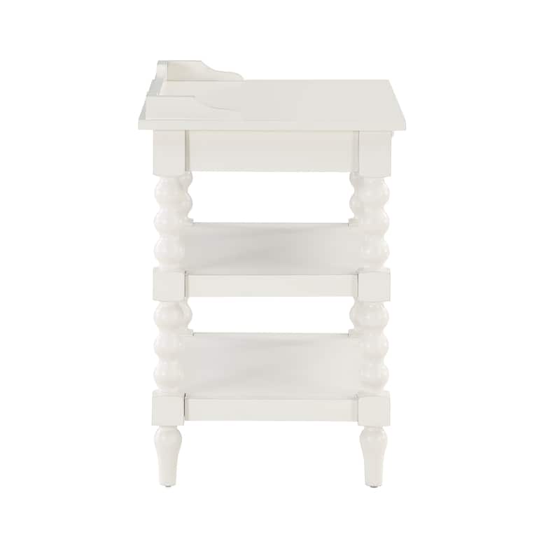 Addison Retro Nightstand by Greyson Living