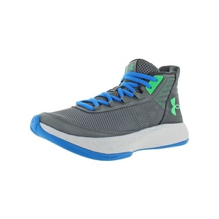 under armour shoes kids 2018