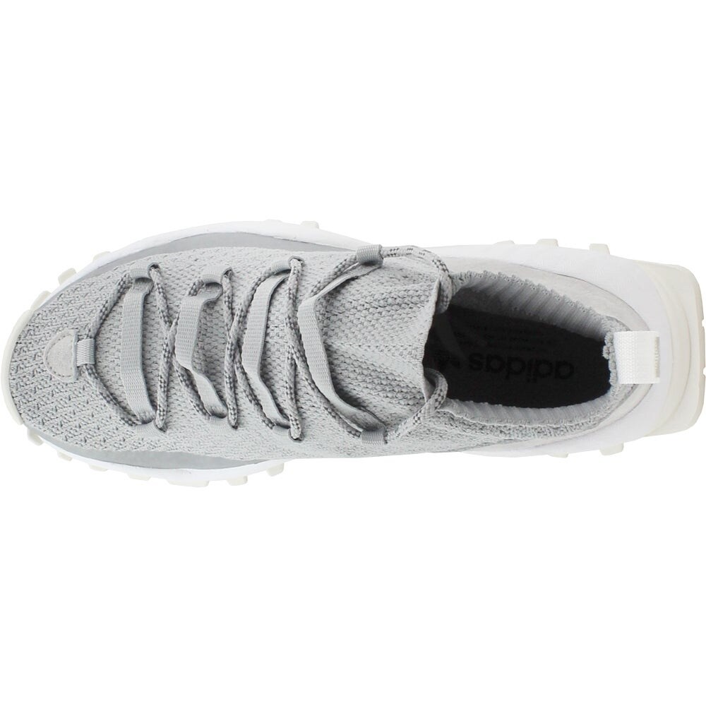 Shop Adidas Mens Seeulater Winter Primeknit Athletic Shoes Overstock 28619269