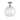 Innovations Lighting Athens Water Glass - 1 Light 12" Semi-Flush Mount