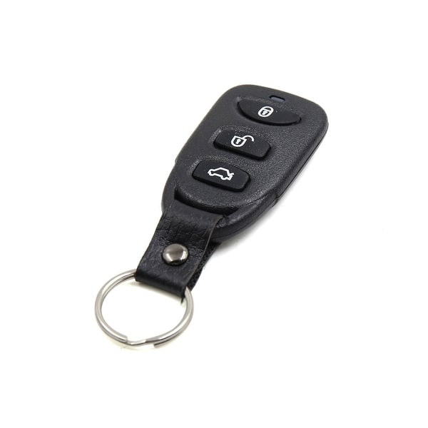 Shop Universal Car Keyless Entry System Remote Central Control