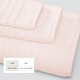 preview thumbnail 20 of 150, Linery & Co. Combed Cotton Bath Towel Set