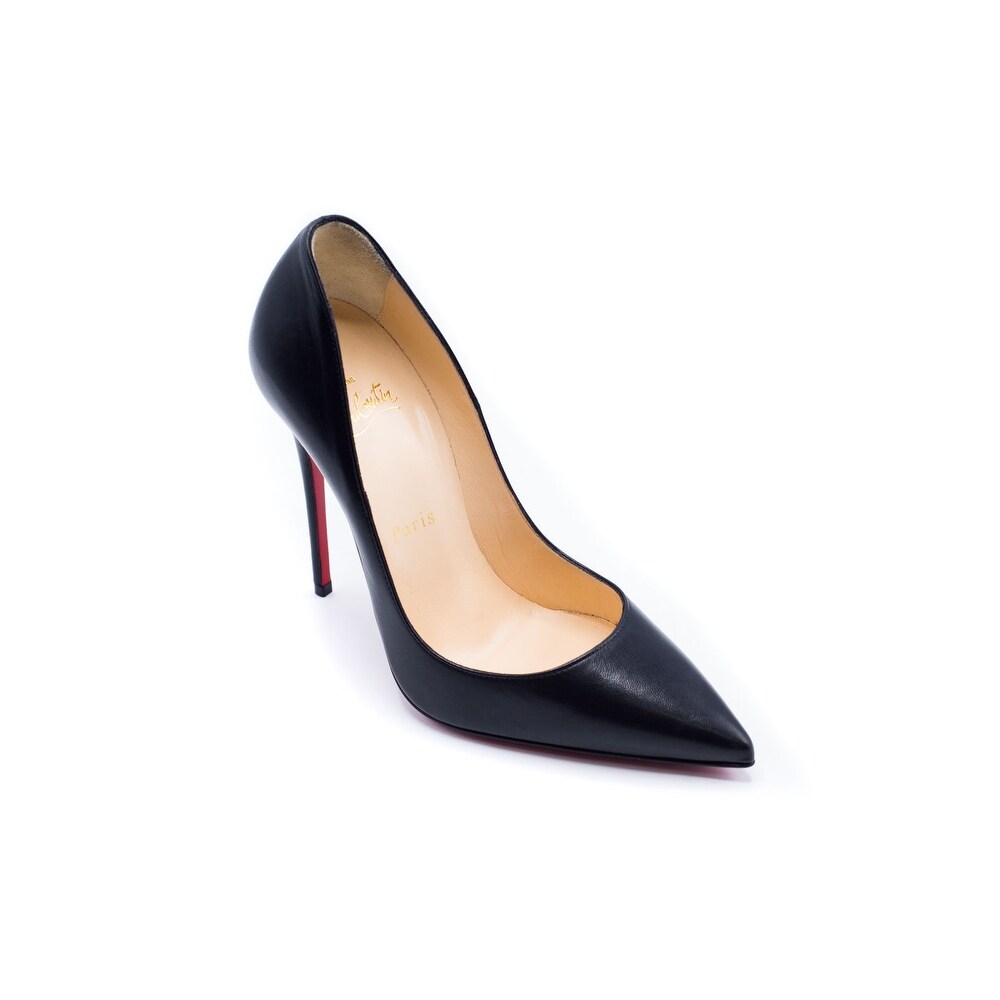 louboutin women's pumps