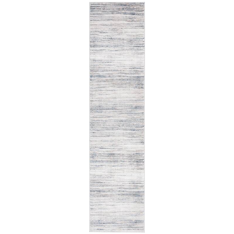 SAFAVIEH Vogue Akgul Modern Stripe Rug