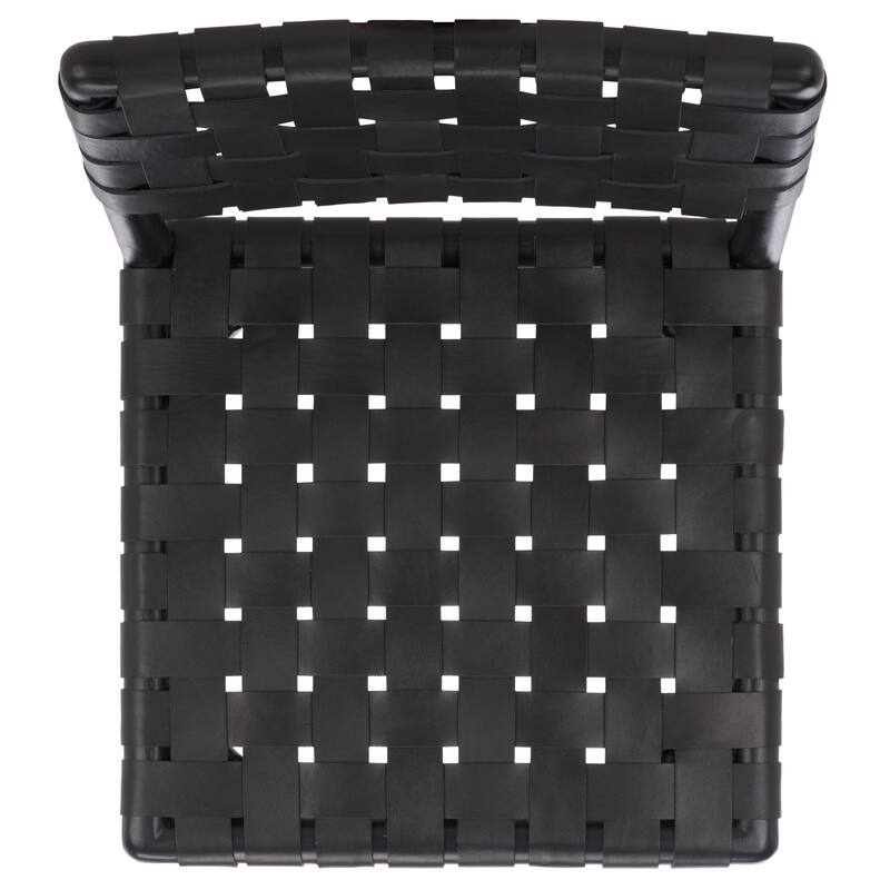 SAFAVIEH Home Kaiber Dining Chair - 18"W x 22"D x 33"H