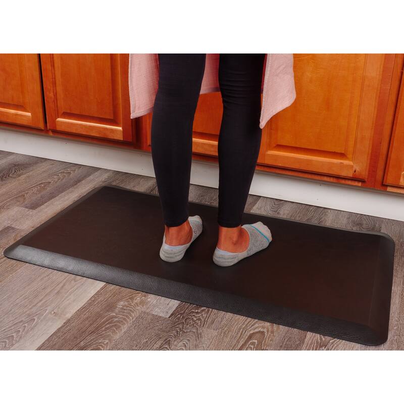 KAF Home Anti Fatigue Floor Mat - Cushioned Comfort Mat