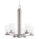 Option Satin Nickel