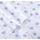 preview thumbnail 11 of 19, Stone Cottage Cotton Percale Printed Sheet Set