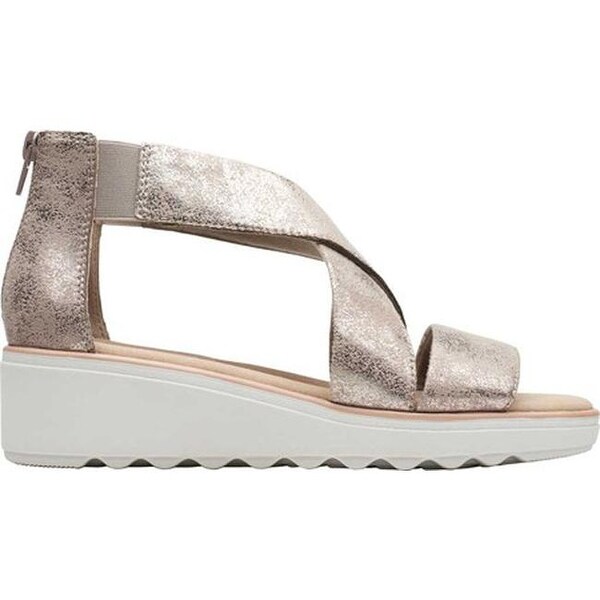 jillian rise wedge sandals
