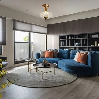 E26 vintage kitchen light clear and gold hallway fixture light glass and Iron ceiling light