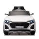 preview thumbnail 27 of 58, Licensed Audi SQ8 Ride On Car for Kids - 12V Electric, Remote Control, Adjustable Speeds & Music.