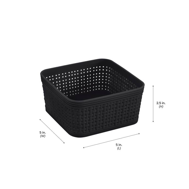 Simplify 5 Pack Organizing Set
