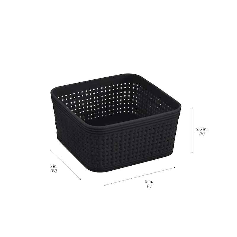 Simplify 6 Pack Organizing Set