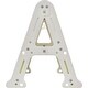 preview thumbnail 2 of 11, 5-in-1 Toddler Climber Basketball Hoop Set