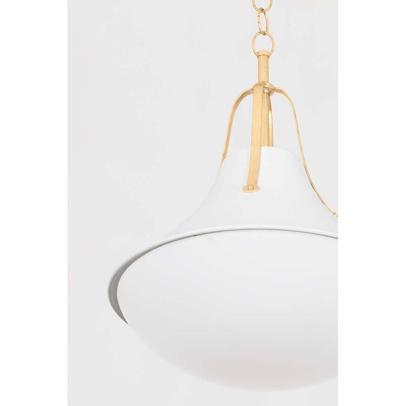Hudson Valley Lighting 4520 Coventry 20" Wide Pendant