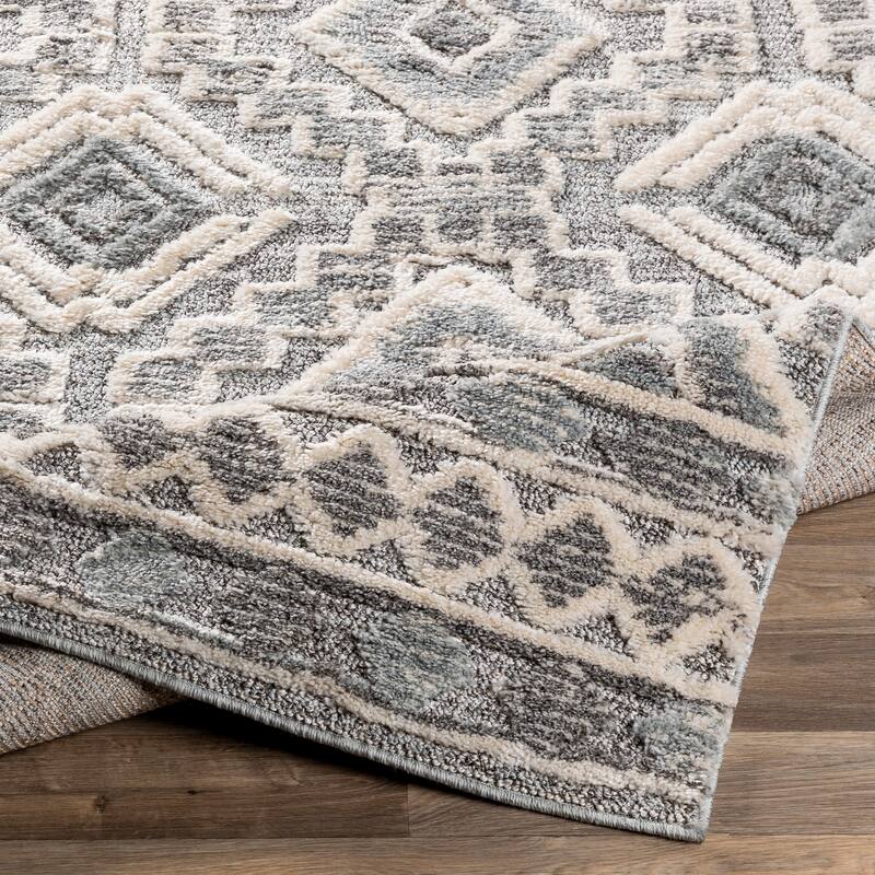 Artistic Weavers Mandi Cozy Southwestern Area Rug