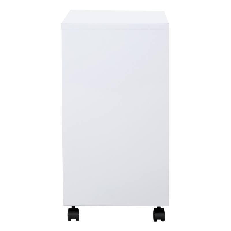 Metal File Cabinet