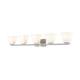 Option Brushed Nickel