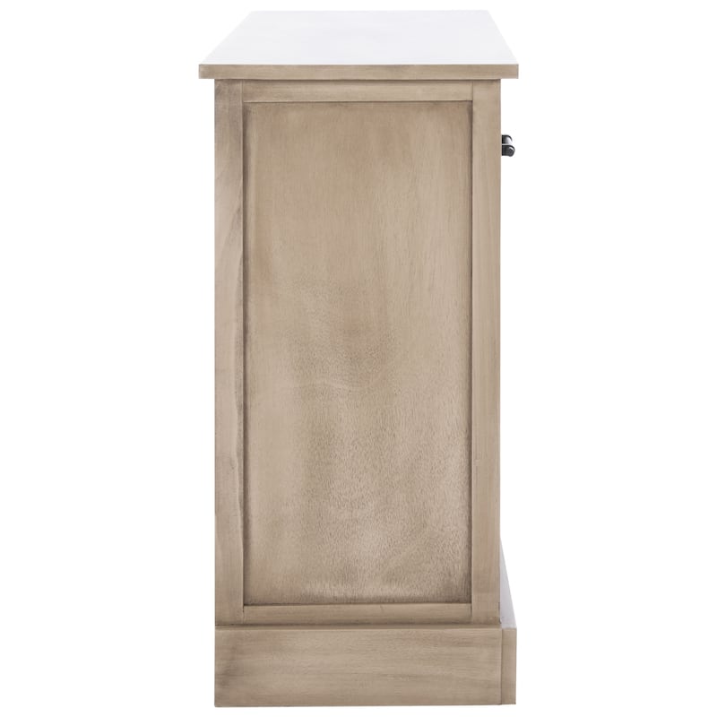 SAFAVIEH Saadia Removable 6-Drawer Storage Chest - 31" W x 12.5" L x 26" H - 31Wx13Dx26H
