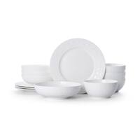 Buy Dinnerware Sets Online At Overstock Our Best Dinnerware Deals