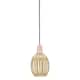 Option Antique Copper / Mercury