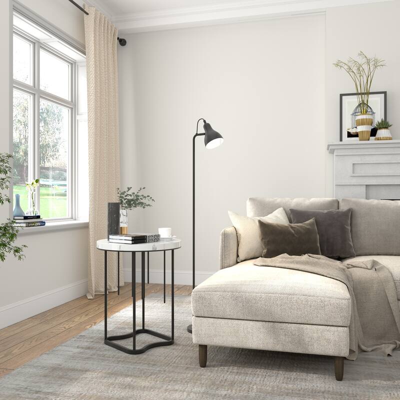 Acroma 53" Floor Lamps For Living Room