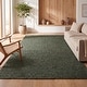 preview thumbnail 25 of 43, JONATHAN Y Griffin Rustic Farmhouse Woven Jute Solid Area Rug