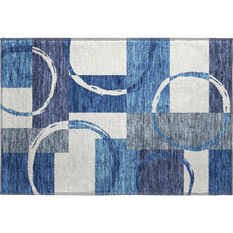 Premium Washable Super Soft Modern Casual Mayfield Rug