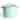 Martha Stewart Thayer Enamel On Steel 16 QT Steamer Pot W/ Stainless Steel Insert