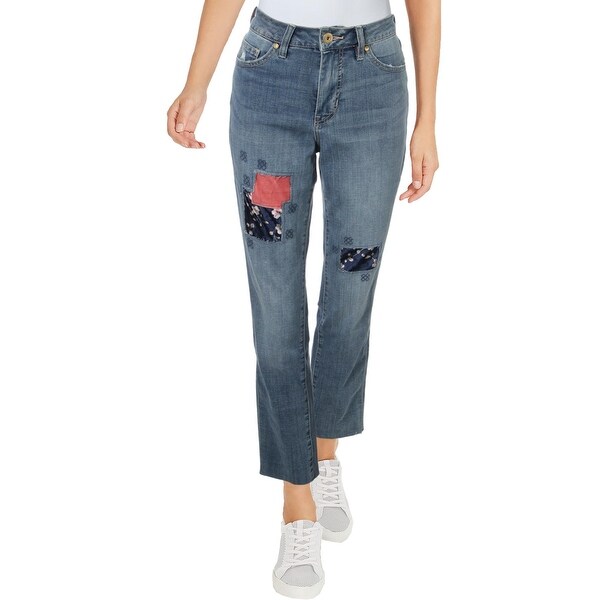 vintage style jeans womens