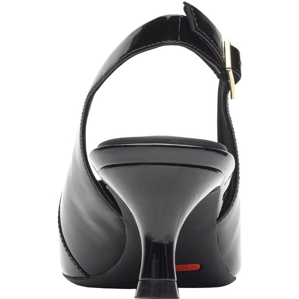 rockport womens heels