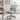 Linon Terence Swivel Office Chair