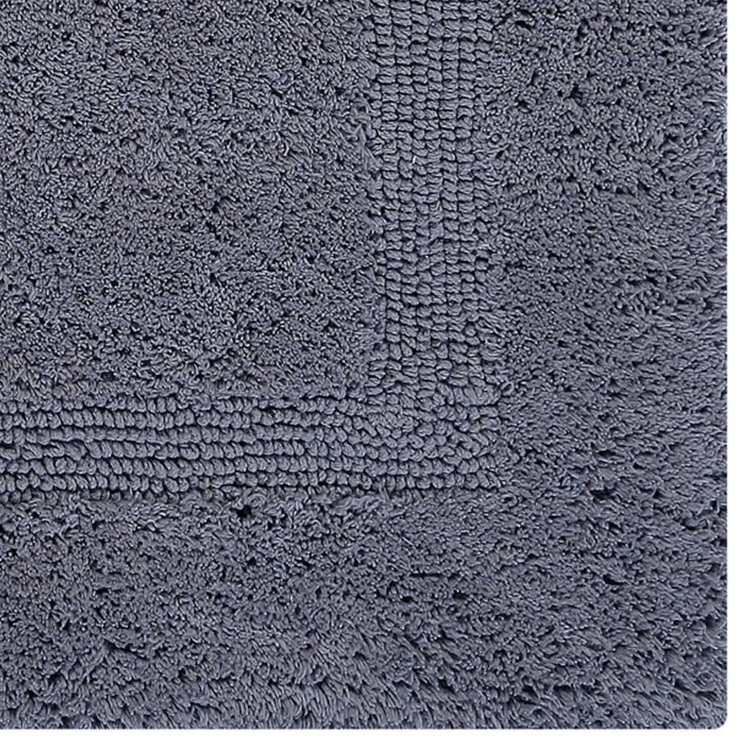 как выглядит Better Trends Bath Rugs 100 Cotton Reversible Highly Water фото