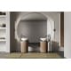preview thumbnail 9 of 17, Access Lighting Float Adjustable LED Vanity - Acrylic Lens - Dedicated LED - 36" W