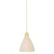 Option Satin Gold / Natural