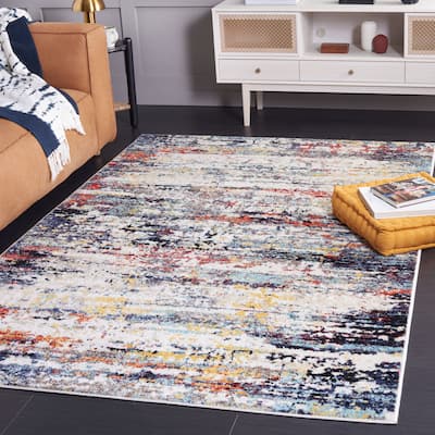 SAFAVIEH Adirondack Marzena Contemporary Rug