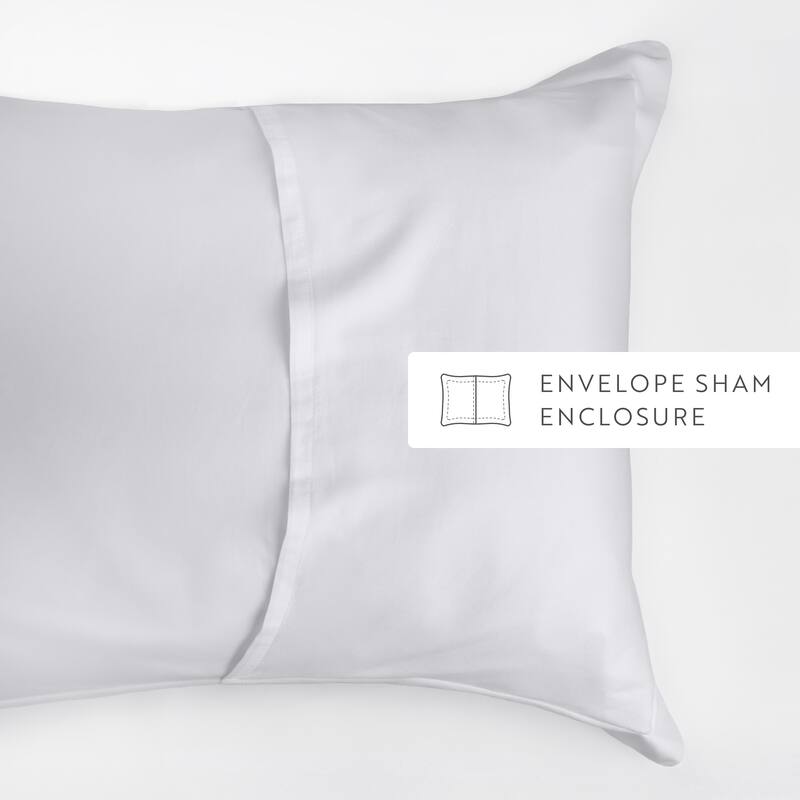 Becky Cameron Ultra Soft 100% Cotton Comforter & Duvet Cover Bundle