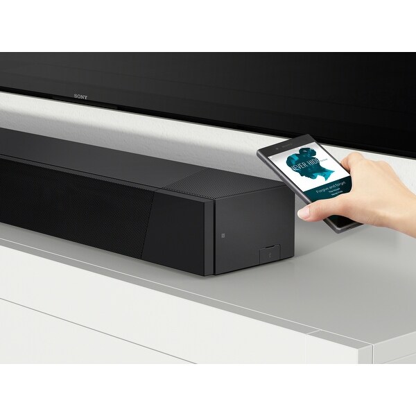 ldac soundbar