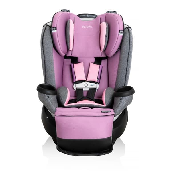 slide 2 of 50, Gold Revolve360 Extend All-in-One Rotational Car Seat with SensorSafe Opal