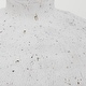 preview thumbnail 3 of 1, Uttermost Floreana Medium White Vase