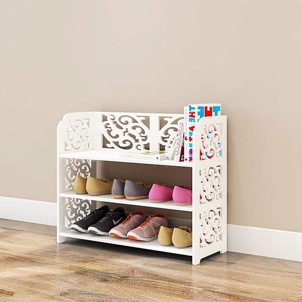 https://ak1.ostkcdn.com/images/products/is/images/direct/4c3a8e12a86f67254341b587096841a9b78181c2/Met-Life---WPC-Multipurpose-Shoe-Rack-%26-Book-Shelf%2C-L23%22-x-W9.7%22-x-H20%22-3-Tiers%2C-Wide-Environmental-Friendly-Material-%7C-White.jpg?impolicy=medium