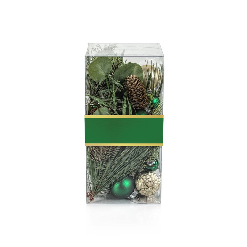 Holiday Botanical Vase & Bowl Fillers