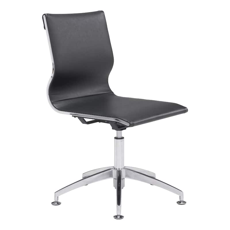 Beckford Conference Chair Black